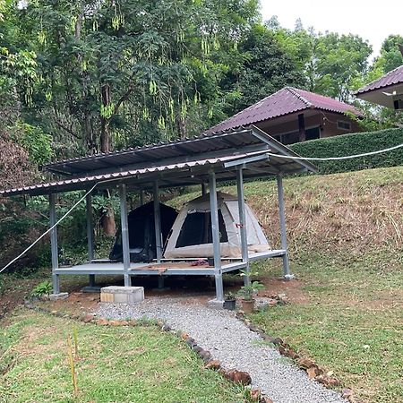 Khao Sok Hill Top Resort Khao Sok National Park Εξωτερικό φωτογραφία