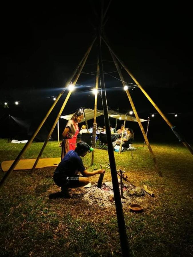 Khao Sok Hill Top Resort Khao Sok National Park Εξωτερικό φωτογραφία