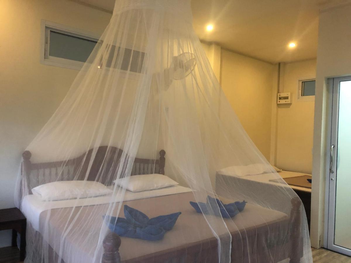 Khao Sok Hill Top Resort Khao Sok National Park Εξωτερικό φωτογραφία