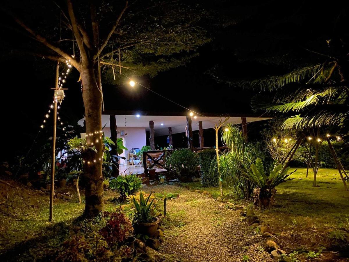 Khao Sok Hill Top Resort Khao Sok National Park Εξωτερικό φωτογραφία