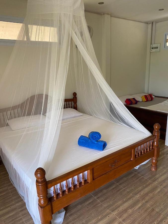 Khao Sok Hill Top Resort Khao Sok National Park Εξωτερικό φωτογραφία