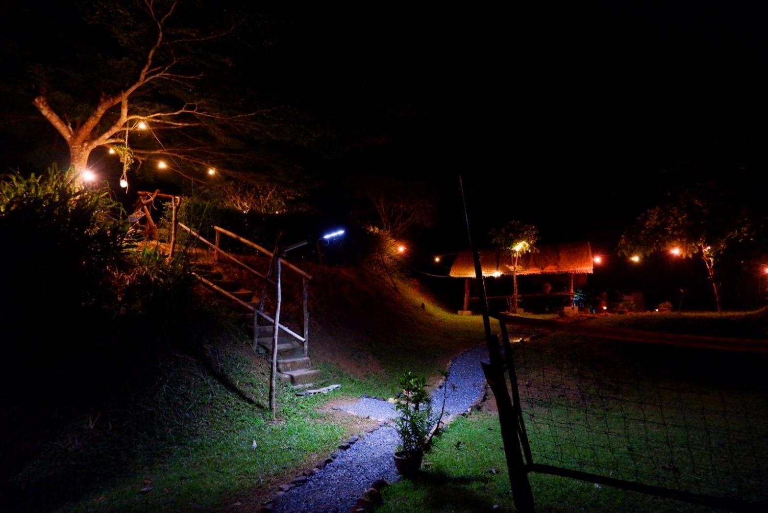 Khao Sok Hill Top Resort Khao Sok National Park Εξωτερικό φωτογραφία
