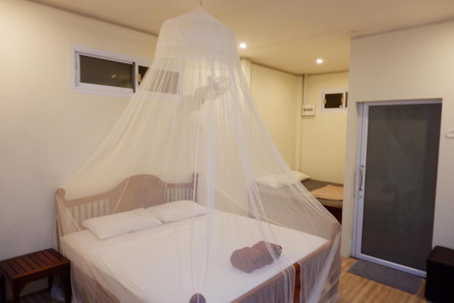 Khao Sok Hill Top Resort Khao Sok National Park Εξωτερικό φωτογραφία